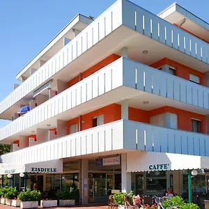 Locazione Turistica Cavallino Appartamento Bibione
