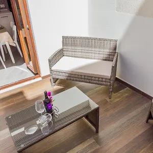 Bordonaro Appartamento Cefalù