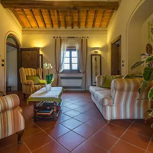 Relais La Martina Hotel