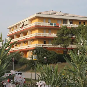 Carina Appartamento Bibione