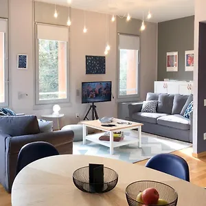Brera Cocoon Appartamento Milano